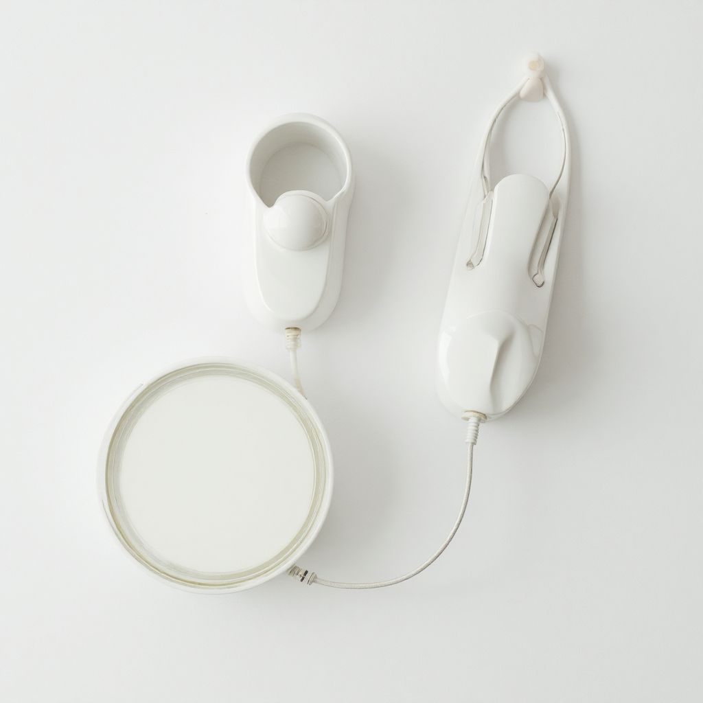 スパイク付き噛み玩具